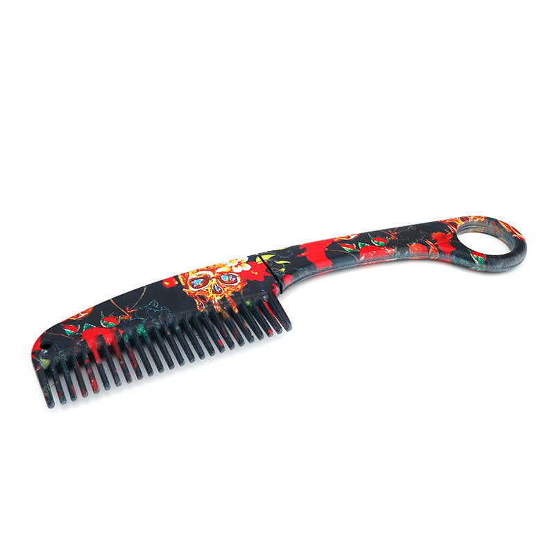 Wholesale Outdoor Camping Multifunction Comb to Peel Fruits and Vegetables
